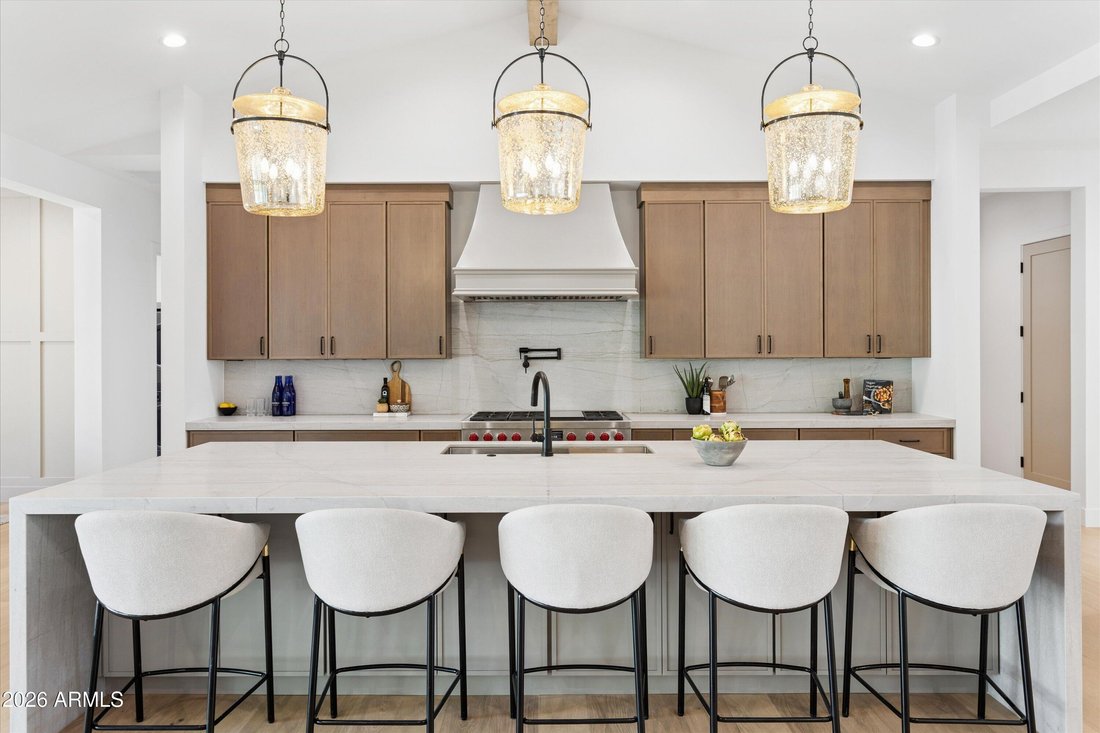 House in Phoenix, Arizona, United States 4 - 19066752