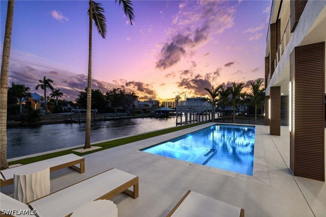 House in Naples, Florida, United States 4 - 19065913