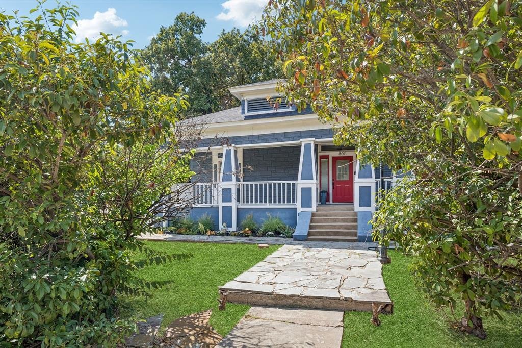 House in Dallas, Texas, United States 1 - 19066683