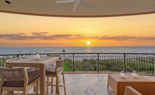 Condo in Marco Island, Florida, United States 1