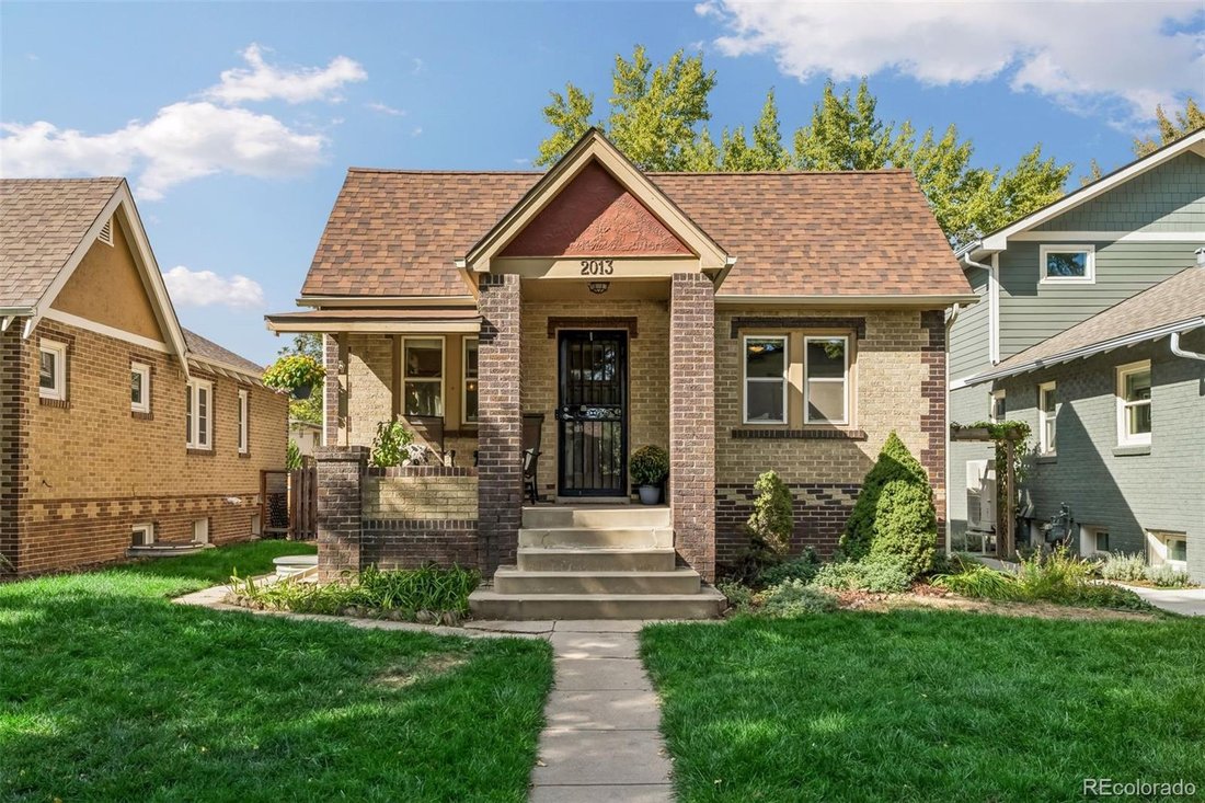 Casa en Denver, Colorado, Estados Unidos 1 - 19066322