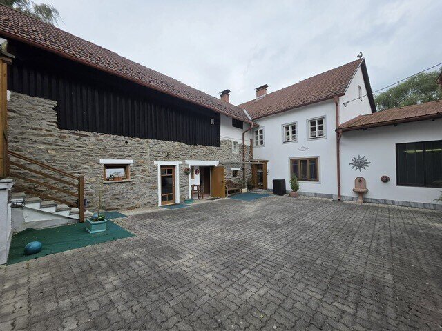 Haus in Zwettl, Niederösterreich, Österreich 1 - 19067737