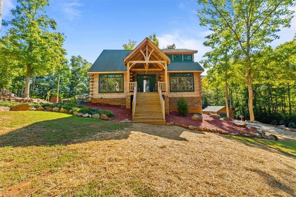 Haus in Denton, North Carolina, Vereinigte Staaten 3 - 19066332