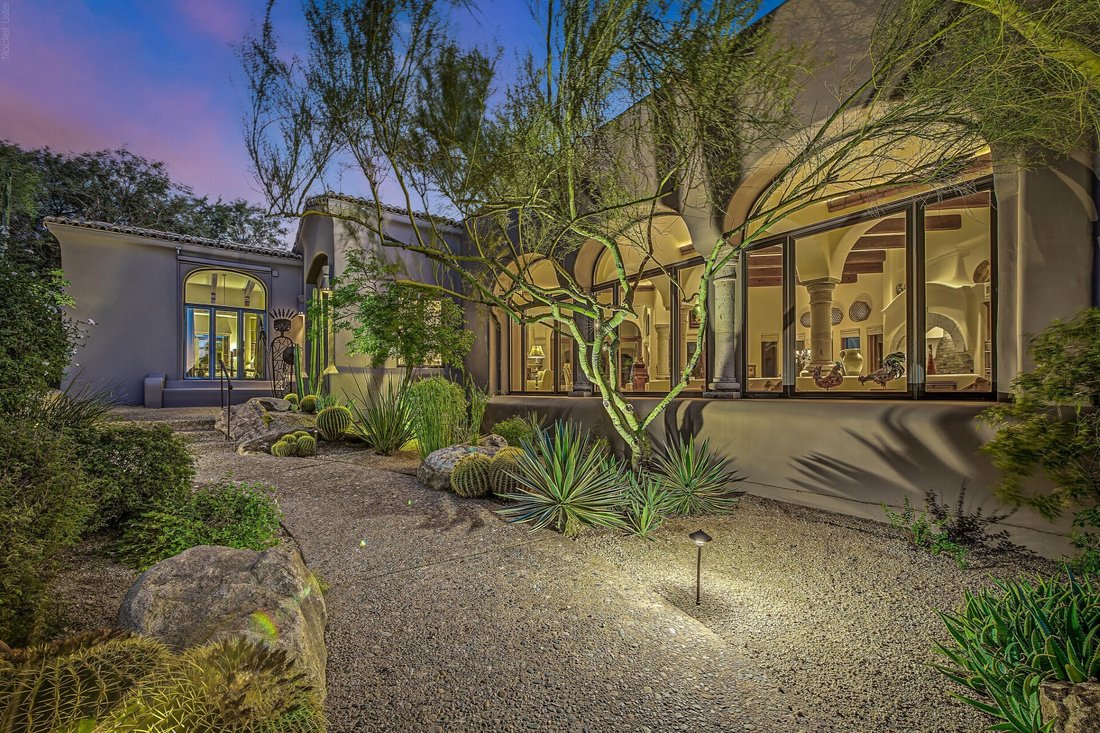 Otros en Scottsdale, Arizona, Estados Unidos 3 - 19067407