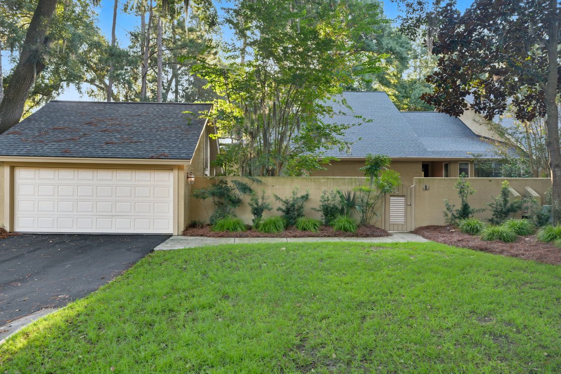 Townhouse in Savannah, Georgia, United States 1 - 19067423