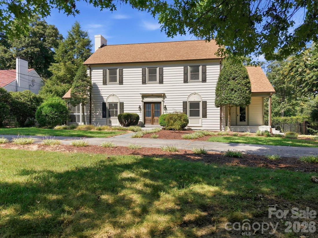 Haus in Salisbury, North Carolina, Vereinigte Staaten 4 - 19067369