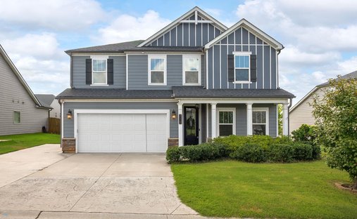 Haus in Greer, South Carolina, Vereinigte Staaten 1