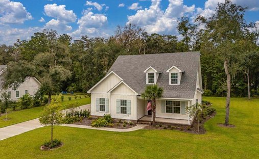 Casa a Brunswick, Georgia, Stati Uniti 1