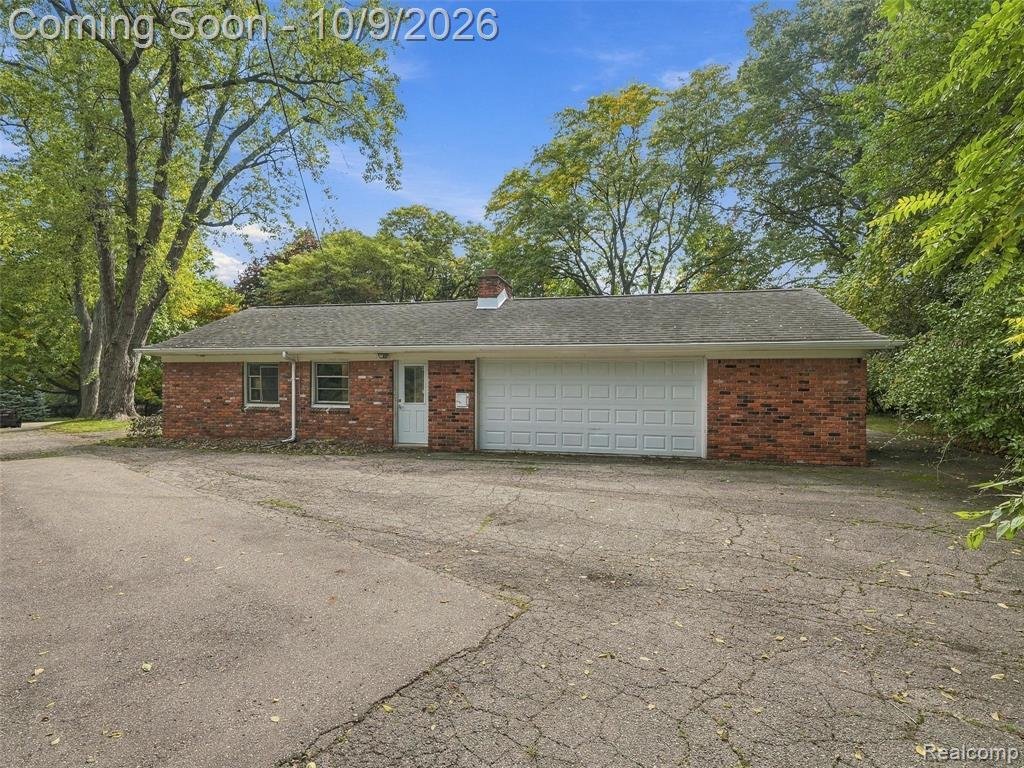House in Bloomfield Hills, Michigan, United States 2 - 19066498