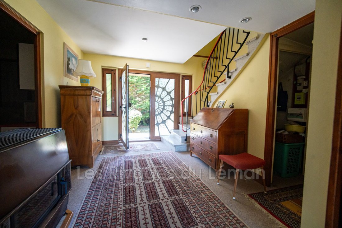 Villa in Sciez, Auvergne-Rhone-Alpen, Frankreich 5 - 19066804