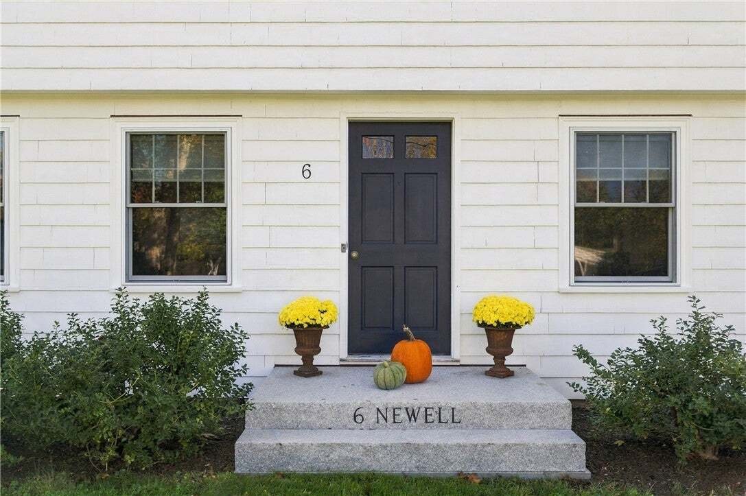 House in Cumberland, Rhode Island, United States 5 - 19066134