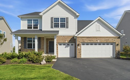 Casa a Liberty Township, Ohio, Stati Uniti 1