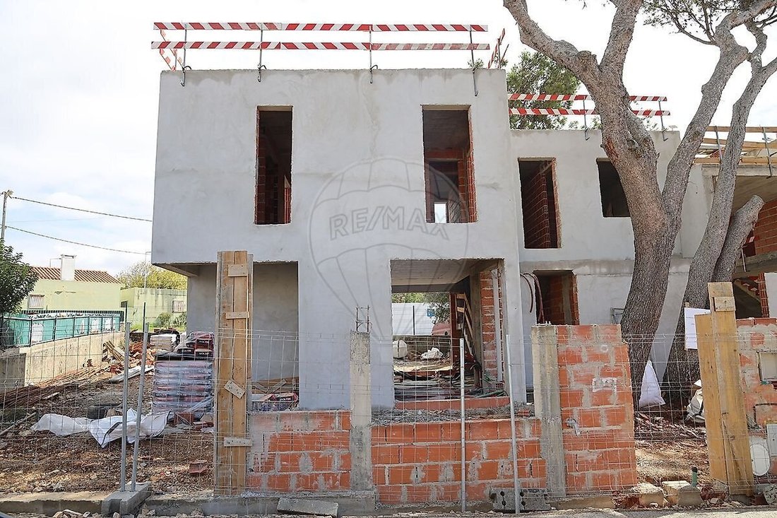 Maison à Alcabideche, Lisbonne, Portugal 3 - 19066812