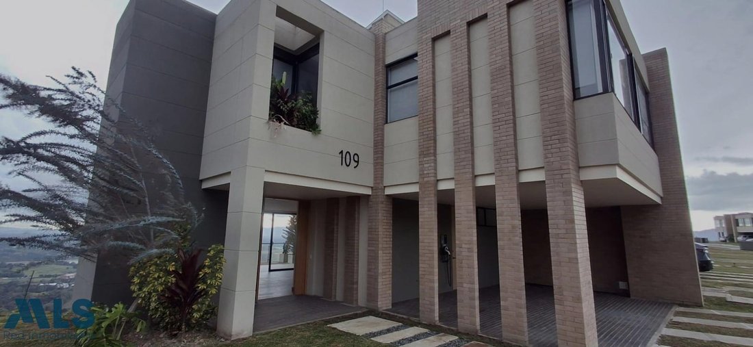 House in Rionegro, Rionegro, Colombia 1 - 19066729