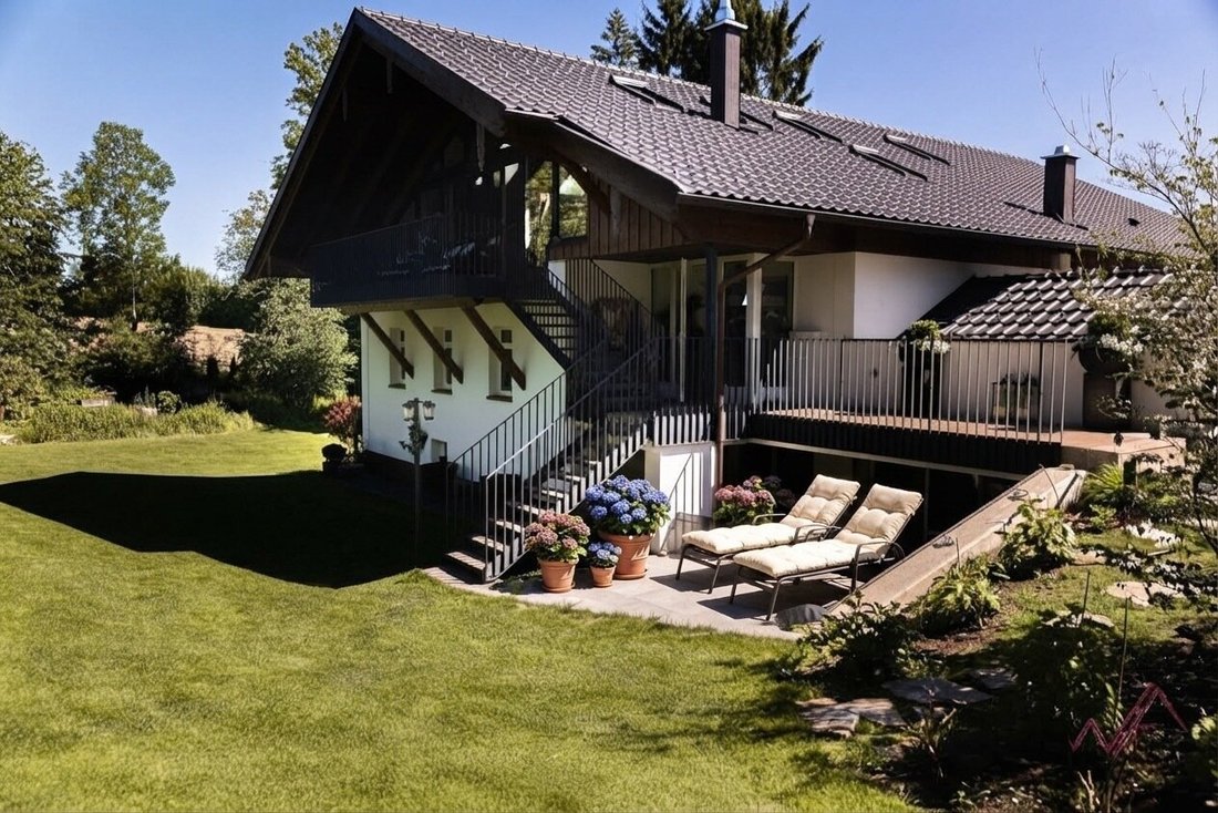 Casa de Campo en Pöndorf, Alta Austria, Austria 4 - 19067726
