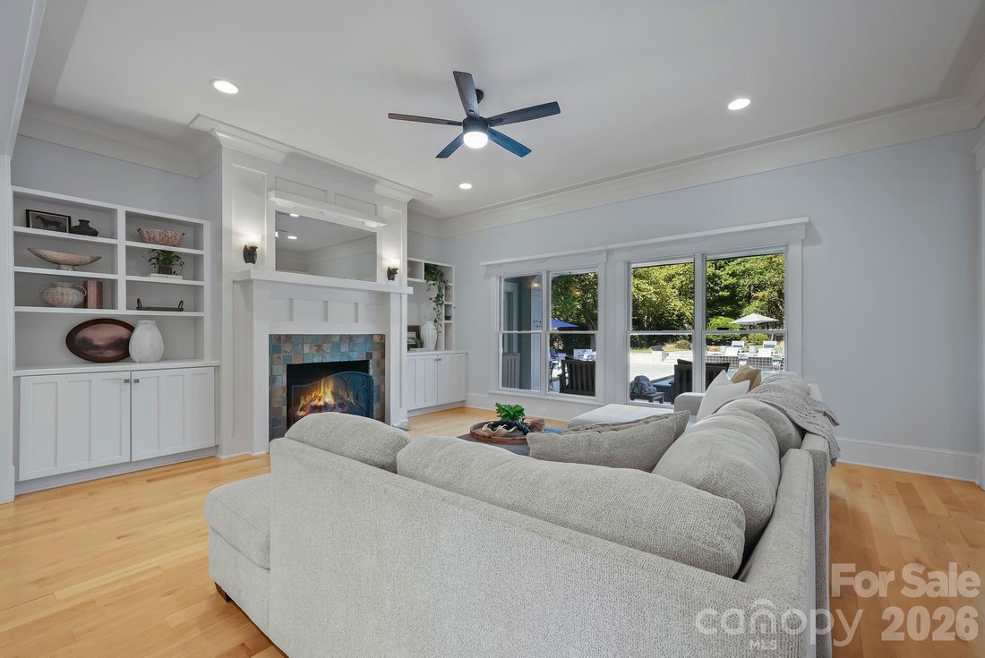 House in Mooresville, North Carolina, United States 5 - 19067314