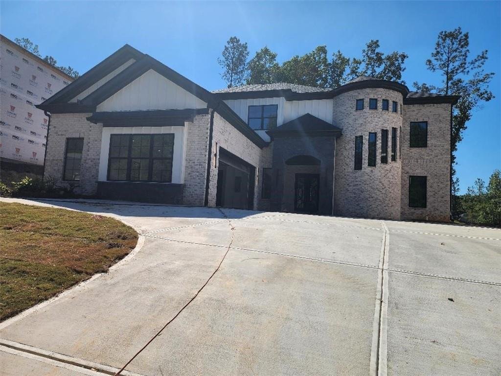 Haus in Chattahoochee Hills, Georgia, Vereinigte Staaten 1 - 19066528