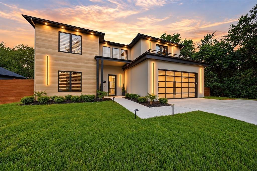 Casa en Cedar Hill, Texas, Estados Unidos 2 - 19066649