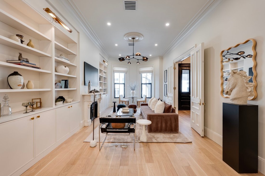 Condo in Boston, Massachusetts, United States 4 - 19067806