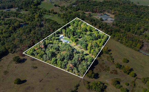Casa a Gravette, Arkansas, Stati Uniti 1