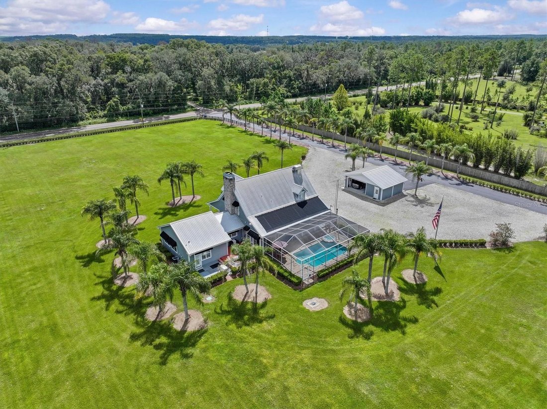 Casa a South Brooksville, Florida, Stati Uniti 5 - 19066268