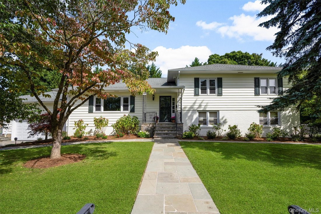 House in New Rochelle, New York, United States 1 - 19066267