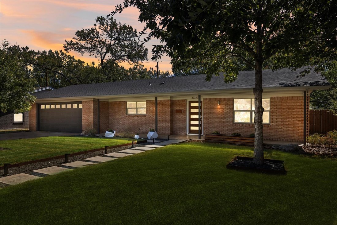 Casa a Austin, Texas, Stati Uniti 2 - 19066425