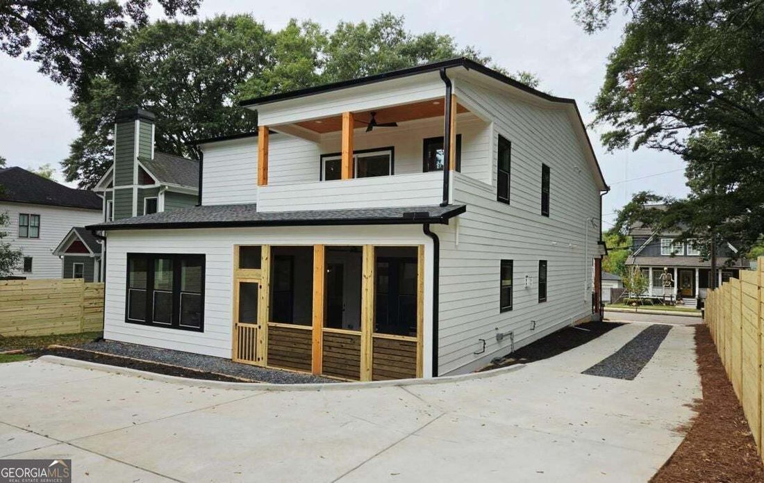 House in Atlanta, Georgia, United States 5 - 19066727