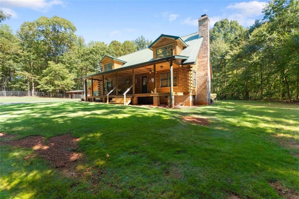 Haus in Pendergrass, Georgia, Vereinigte Staaten 4 - 19066533