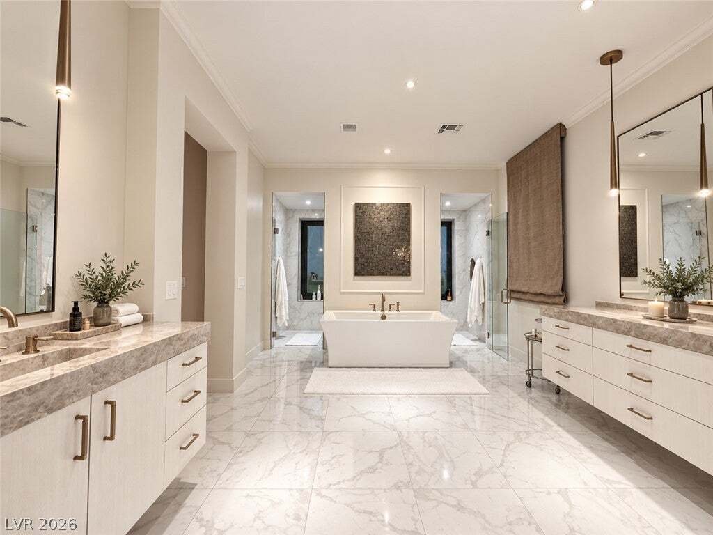 House in Las Vegas, Nevada, United States 4 - 19065958