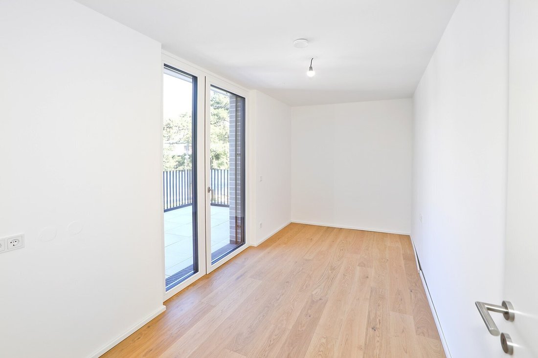Penthouse en Viena, Viena, Austria 3 - 18187553