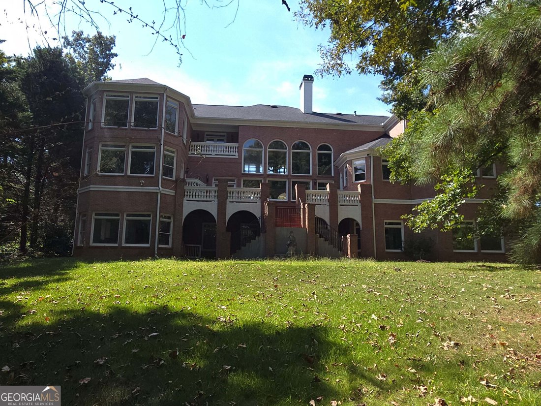 House in Alpharetta, Georgia, United States 3 - 19066681