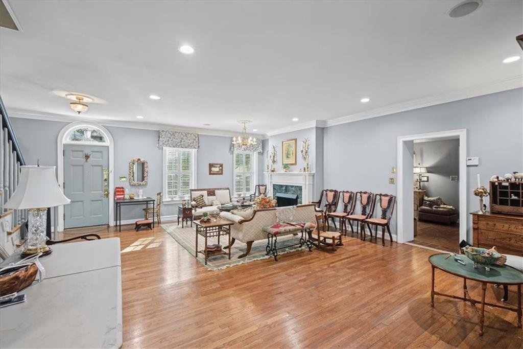 House in Rome, Georgia, United States 3 - 19067784