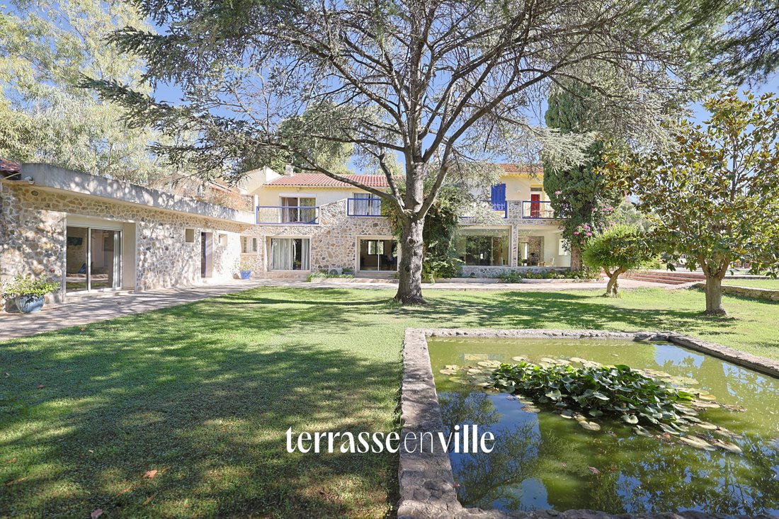 Haus in Centre Ouest, Ollioules, Frankreich 3 - 19066879