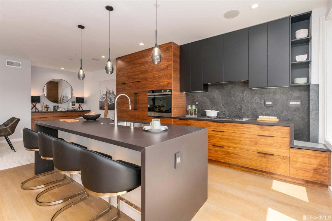 Condo in San Francisco, California, United States 3 - 19066056