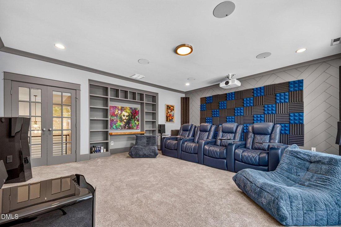 House in Raleigh, North Carolina, United States 3 - 19066702