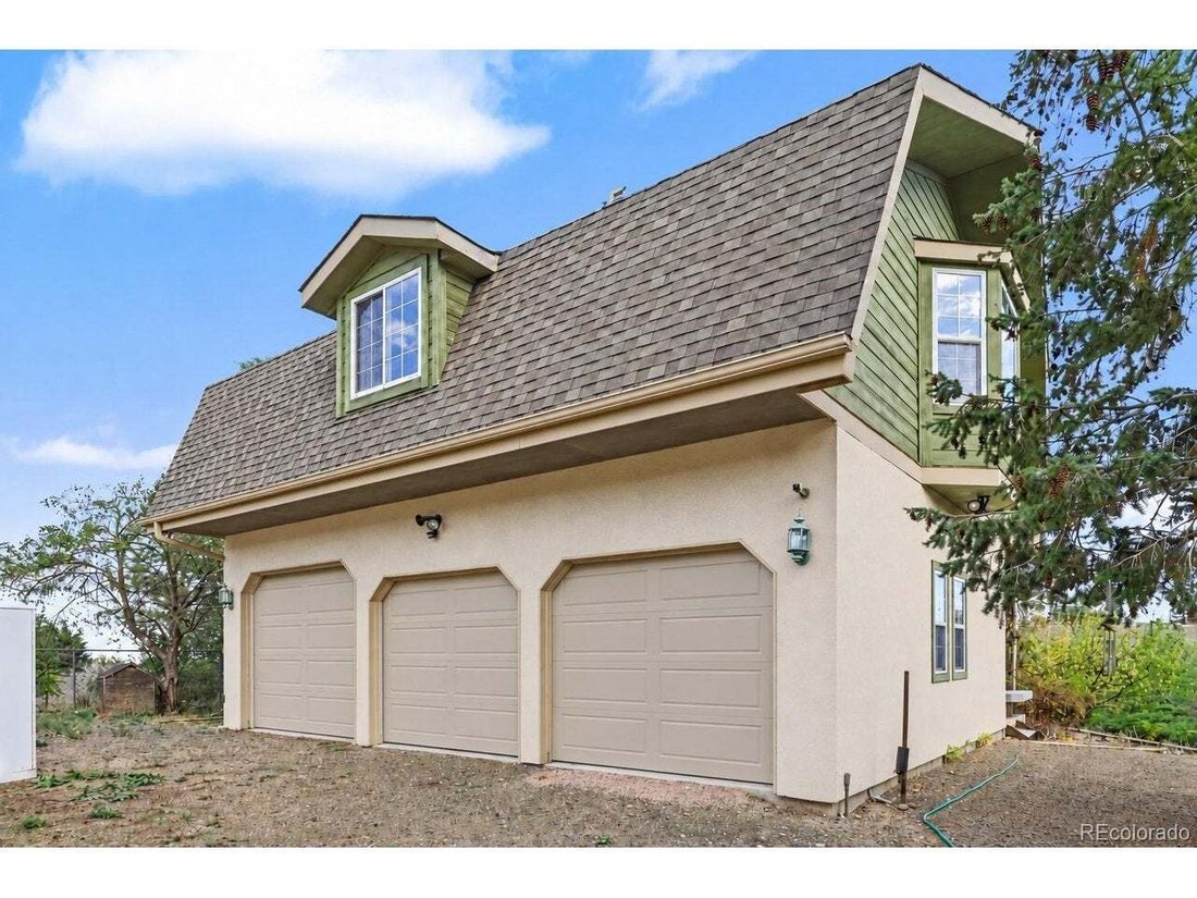 Casa a Gold Hill, Colorado, Stati Uniti 3 - 19066230