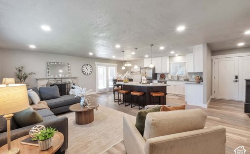 Haus in Murray, Utah, Vereinigte Staaten 1