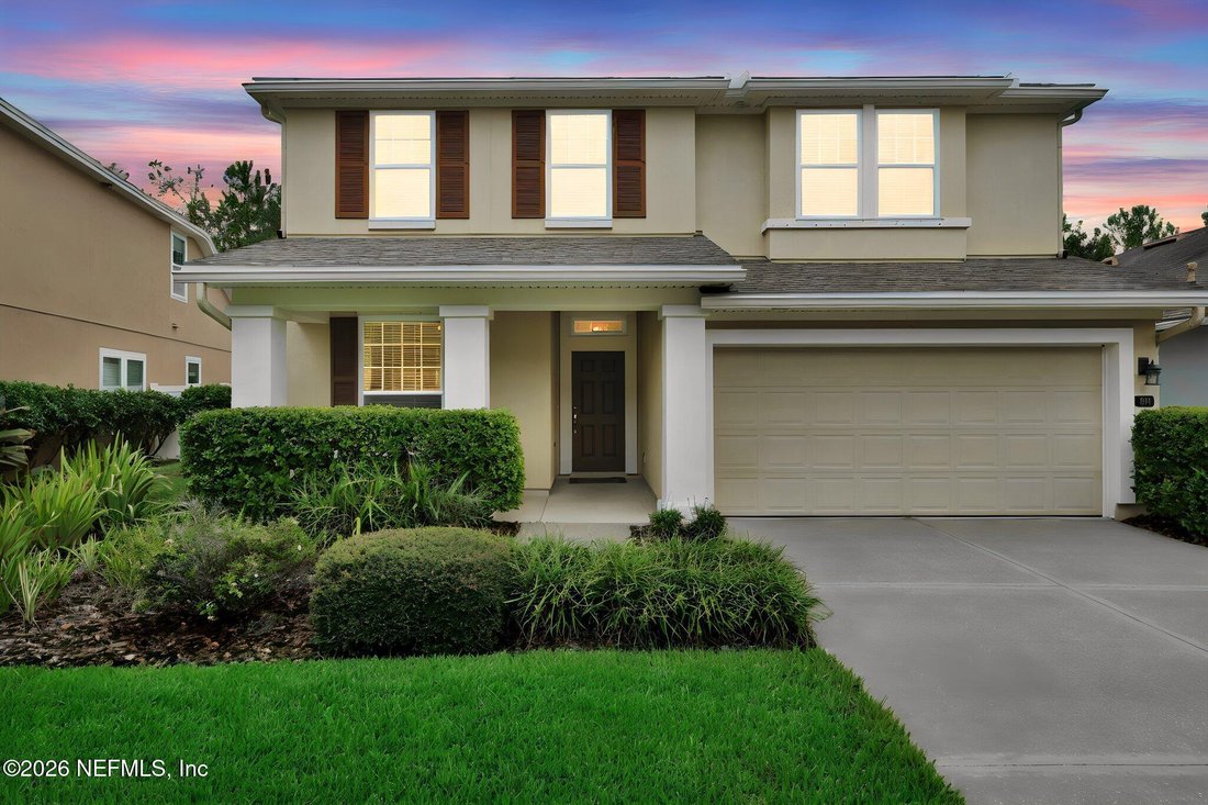 House in Jacksonville, Florida, United States 2 - 19067308