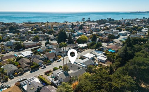 Aptos, California, Estados Unidos 1