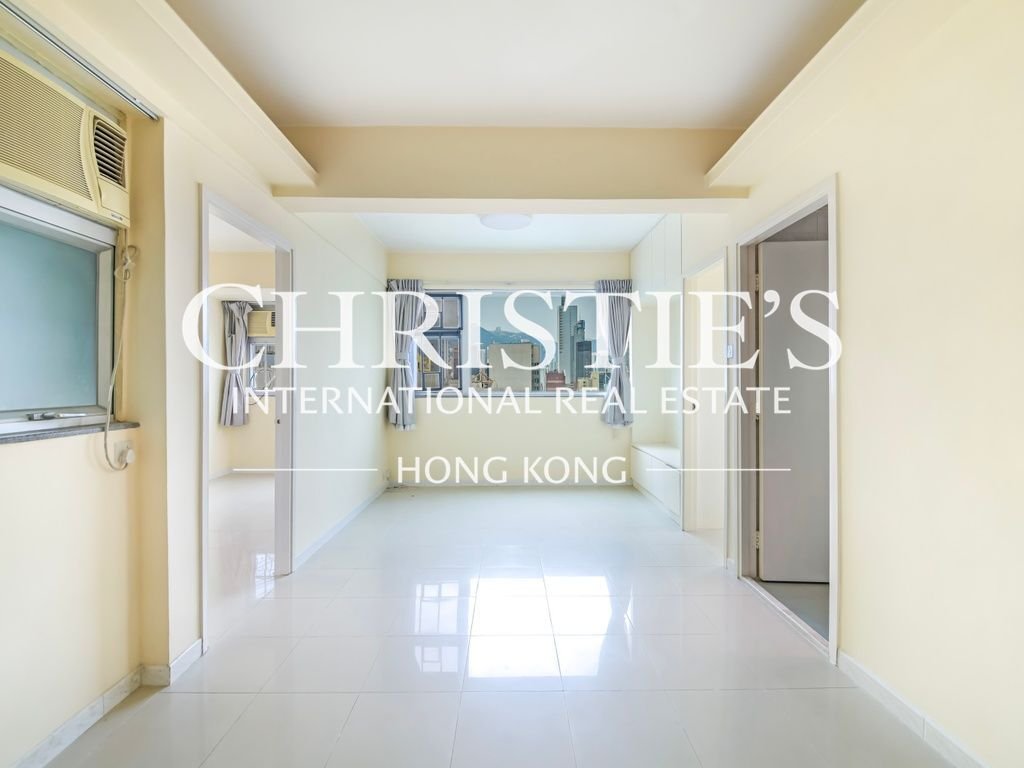Appartamento a Hong Kong, Hong Kong 2 - 19067797