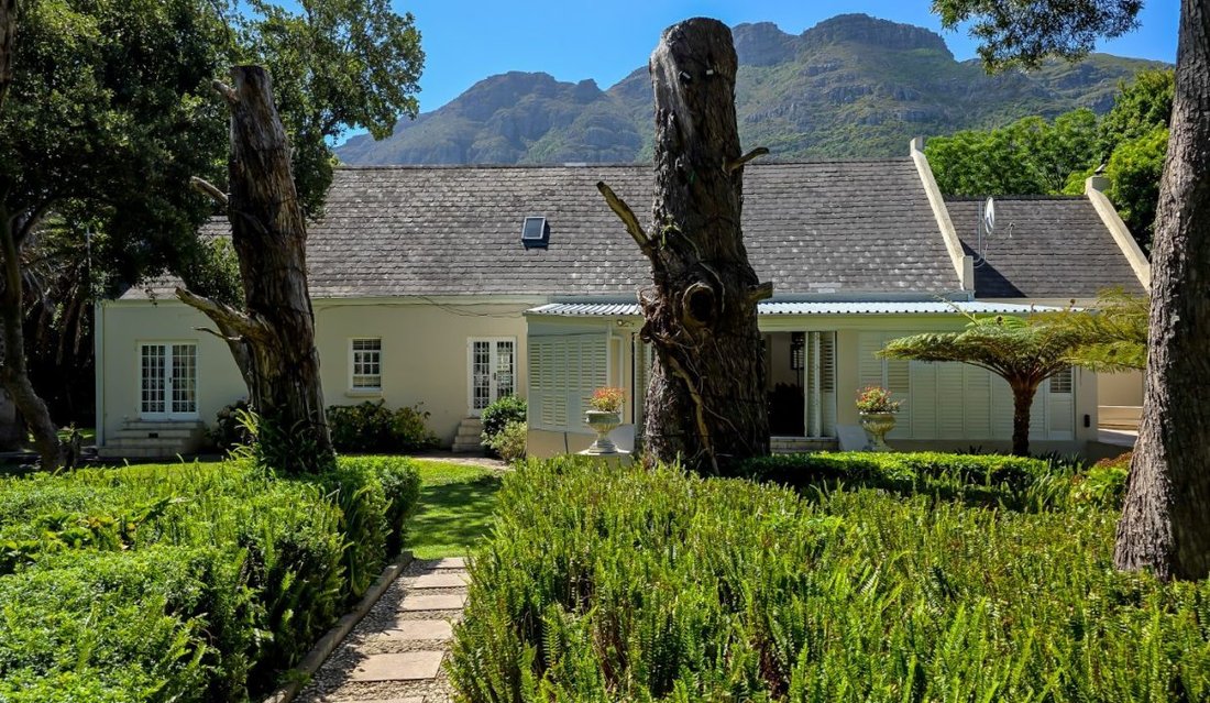 Haus in Wynberg, Southern Suburbs, Kapstadt 3 - 19067787