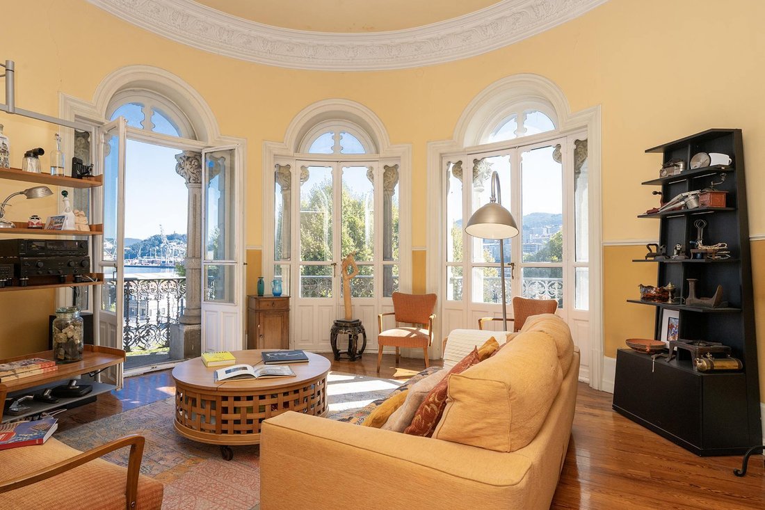 Wohnung in Vigo, Vigo, Spanien 4 - 19066768