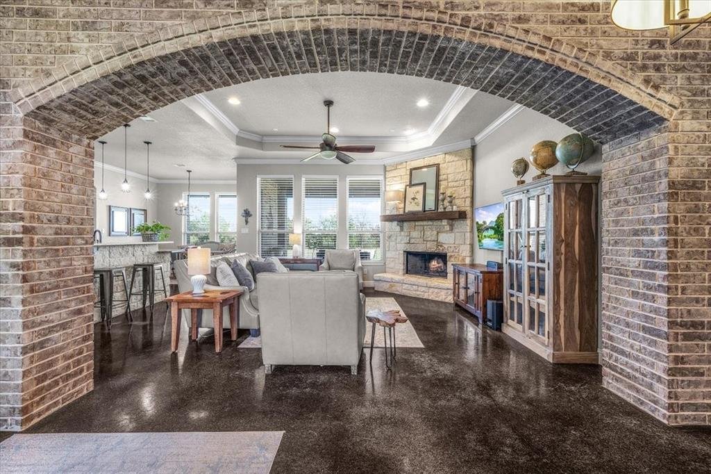 Maison à Azle, Texas, États-Unis 3 - 19066656