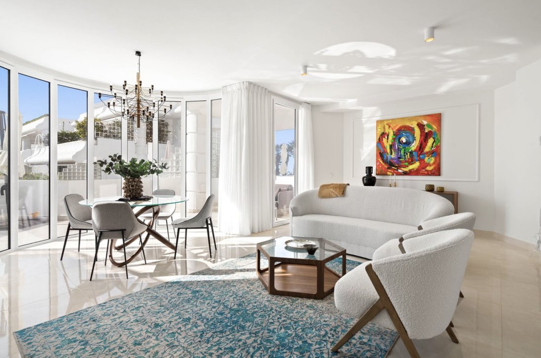 Apartamento en Cancelada, Estepona, Andalucía 4 - 19067289