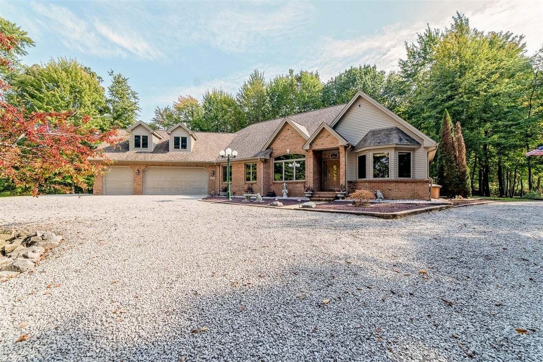 Haus in Carleton, Michigan, Vereinigte Staaten 2 - 19066514