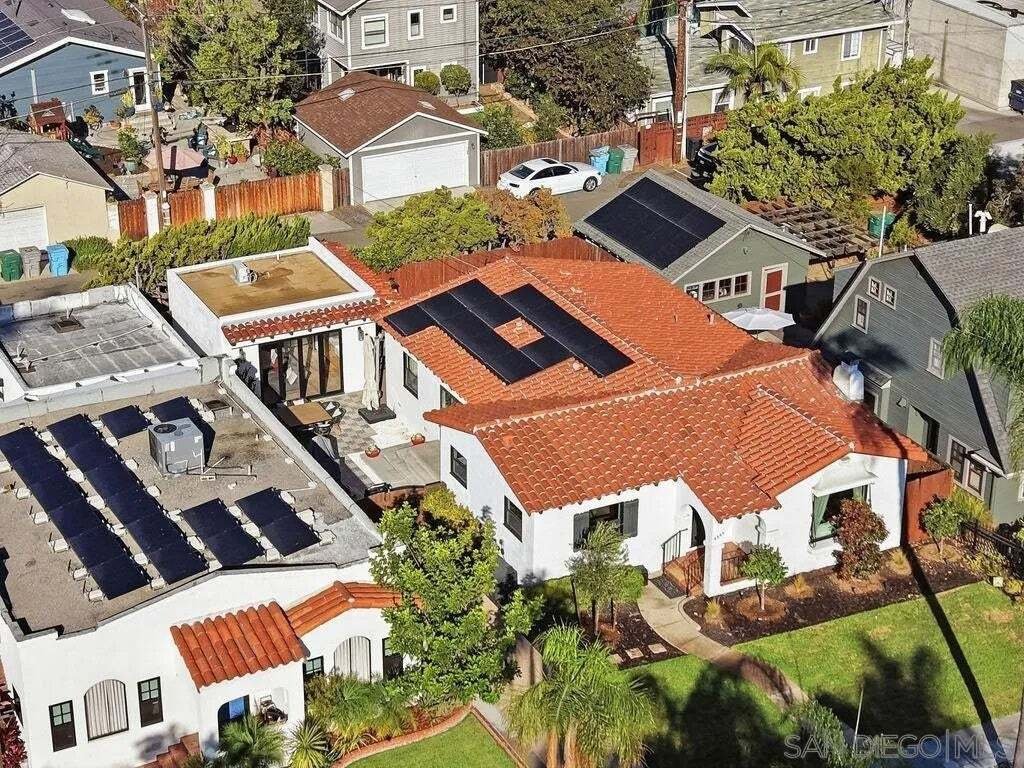 House in San Diego, California, United States 2 - 19066531