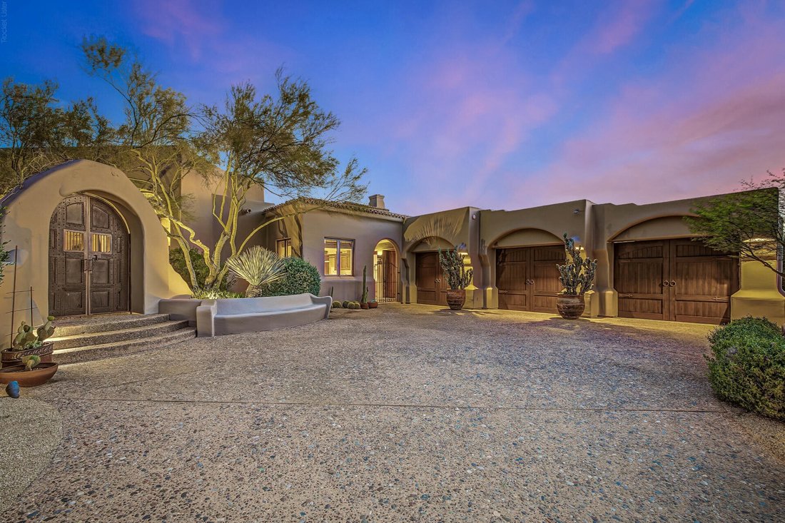 Otros en Scottsdale, Arizona, Estados Unidos 1 - 19067407