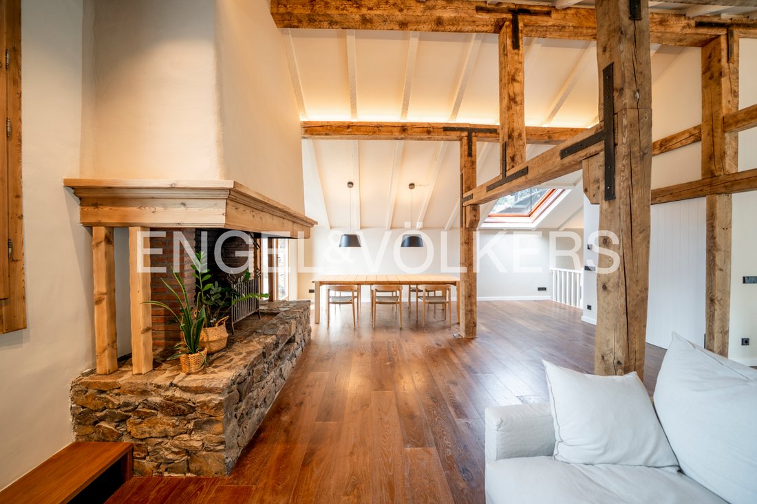 Chalet en Ordino, Ordino, Andorra 4 - 19067794