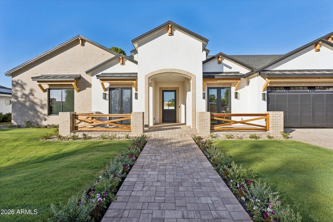 House in Phoenix, Arizona, United States 1 - 19066752